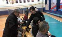 قرعه کشی مسابقات فوتسال سی امین جشنواره فرهنگی ورزشی کارکنان برگزار شد. 